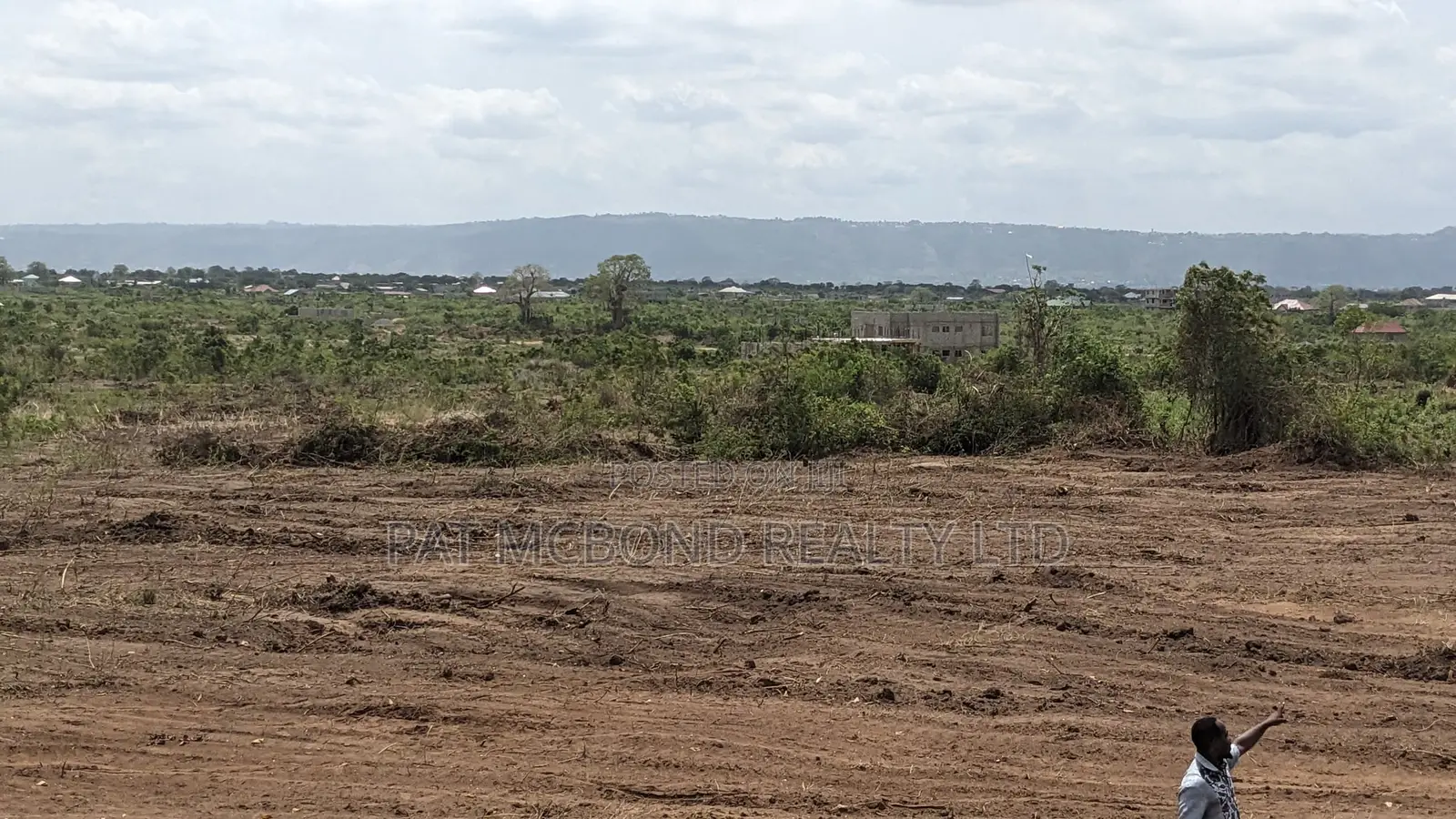 Cheap And Genuine Land For Sale At Afienya