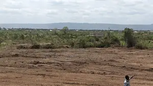 Cheap And Genuine Land For Sale At Afienya