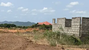 Afienya Fast Developing Area Land For Sale