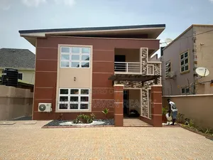 4bdrm House in North Legon for rent