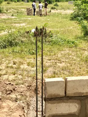 Hot Land Deal at Afienya-Mobole