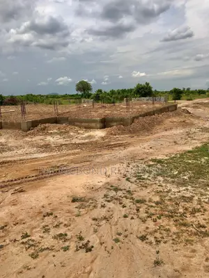 Hot Land Deal at Afienya-Mobole