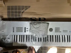 Korg Trinity (Touchscreen) Workstation Keyboard