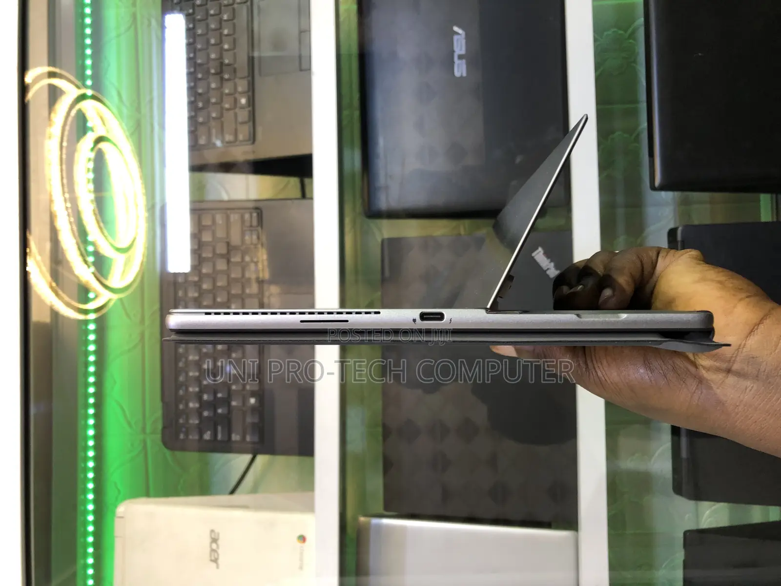 Laptop Dell Latitude 7310 16GB Intel Core i7 SSD 256GB
