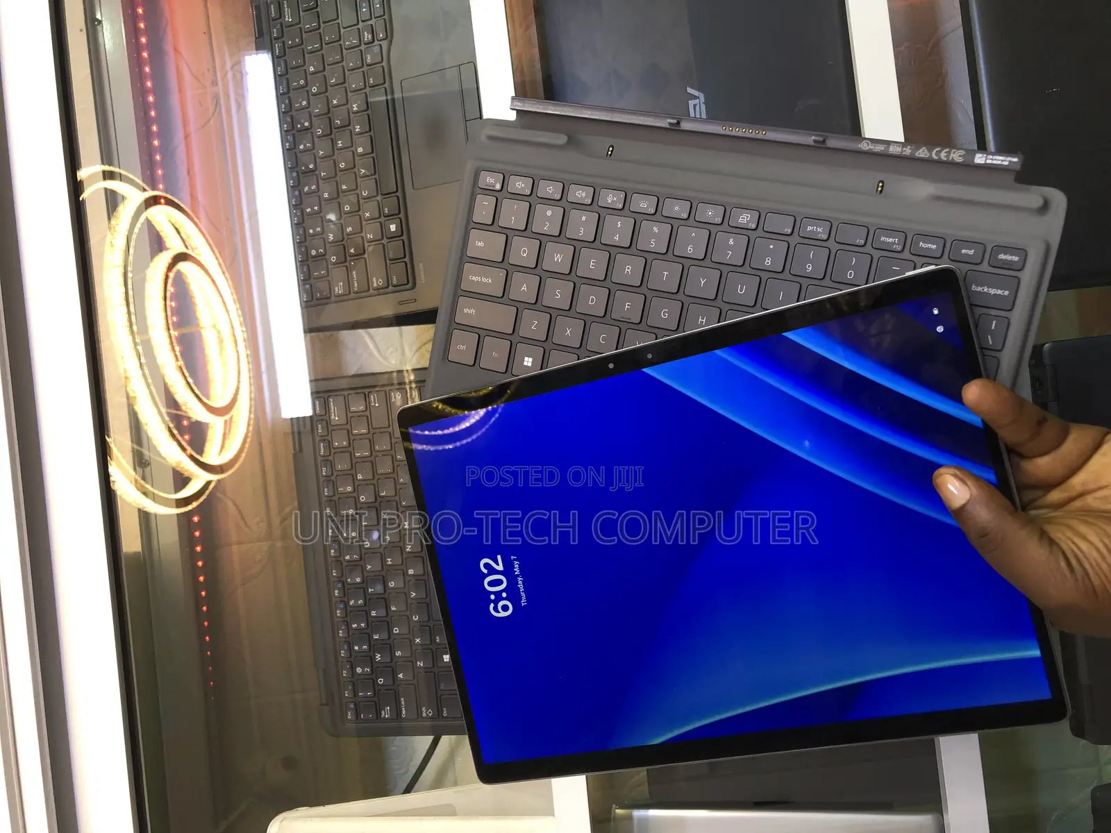 Laptop Dell Latitude 7310 16GB Intel Core i7 SSD 256GB
