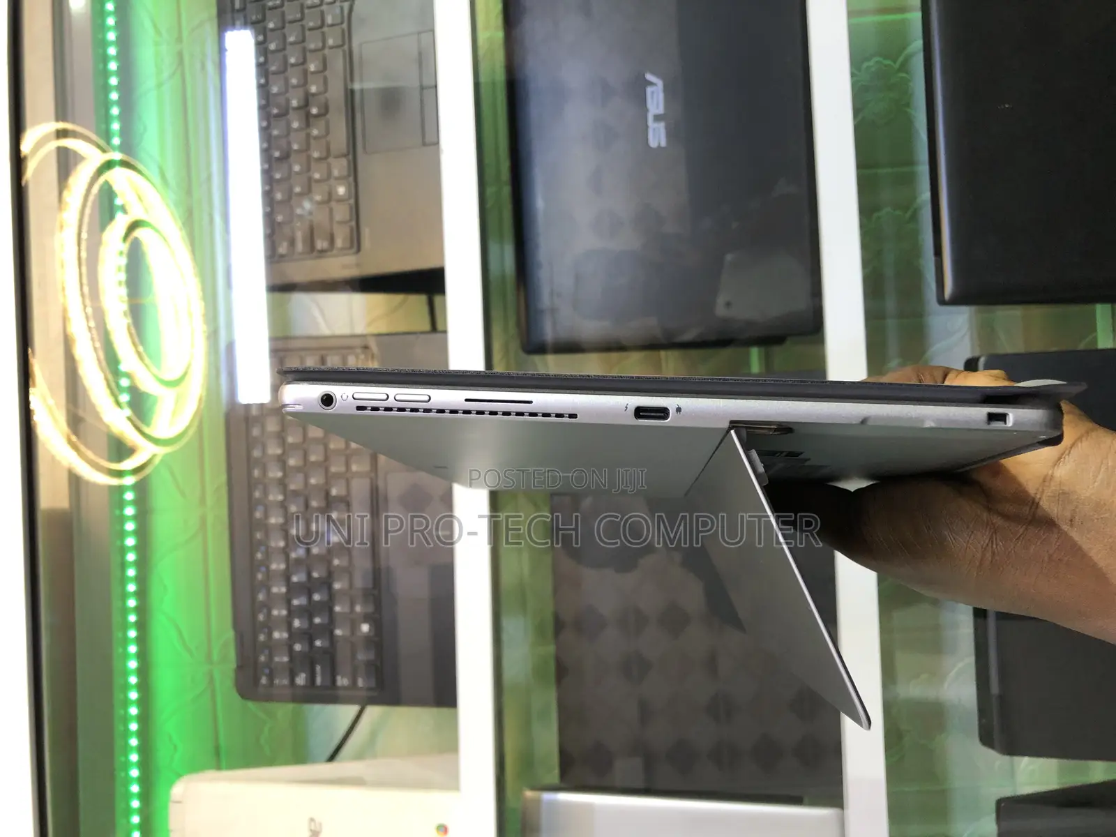 Laptop Dell Latitude 7310 16GB Intel Core i7 SSD 256GB