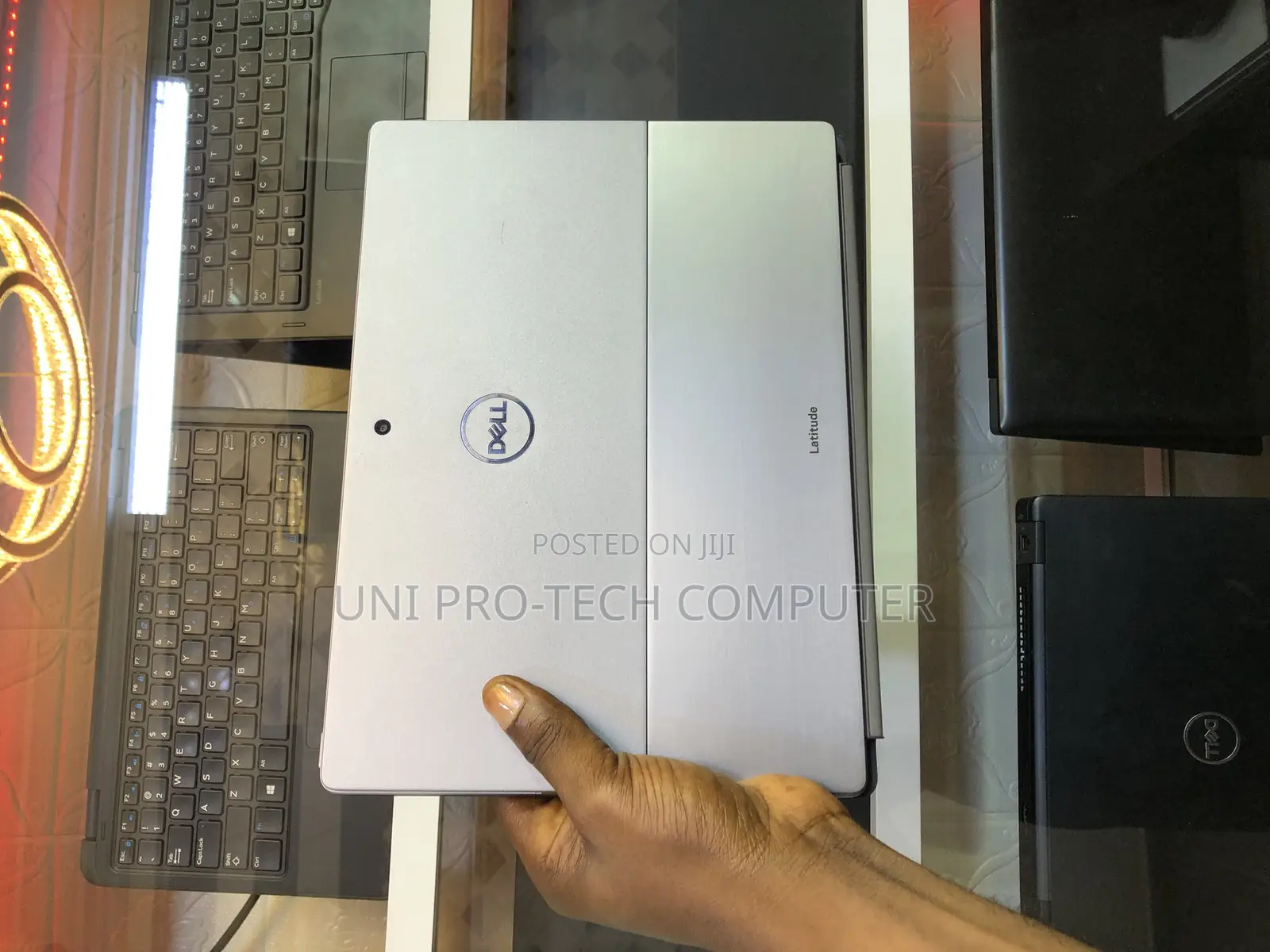 Laptop Dell Latitude 7310 16GB Intel Core i7 SSD 256GB