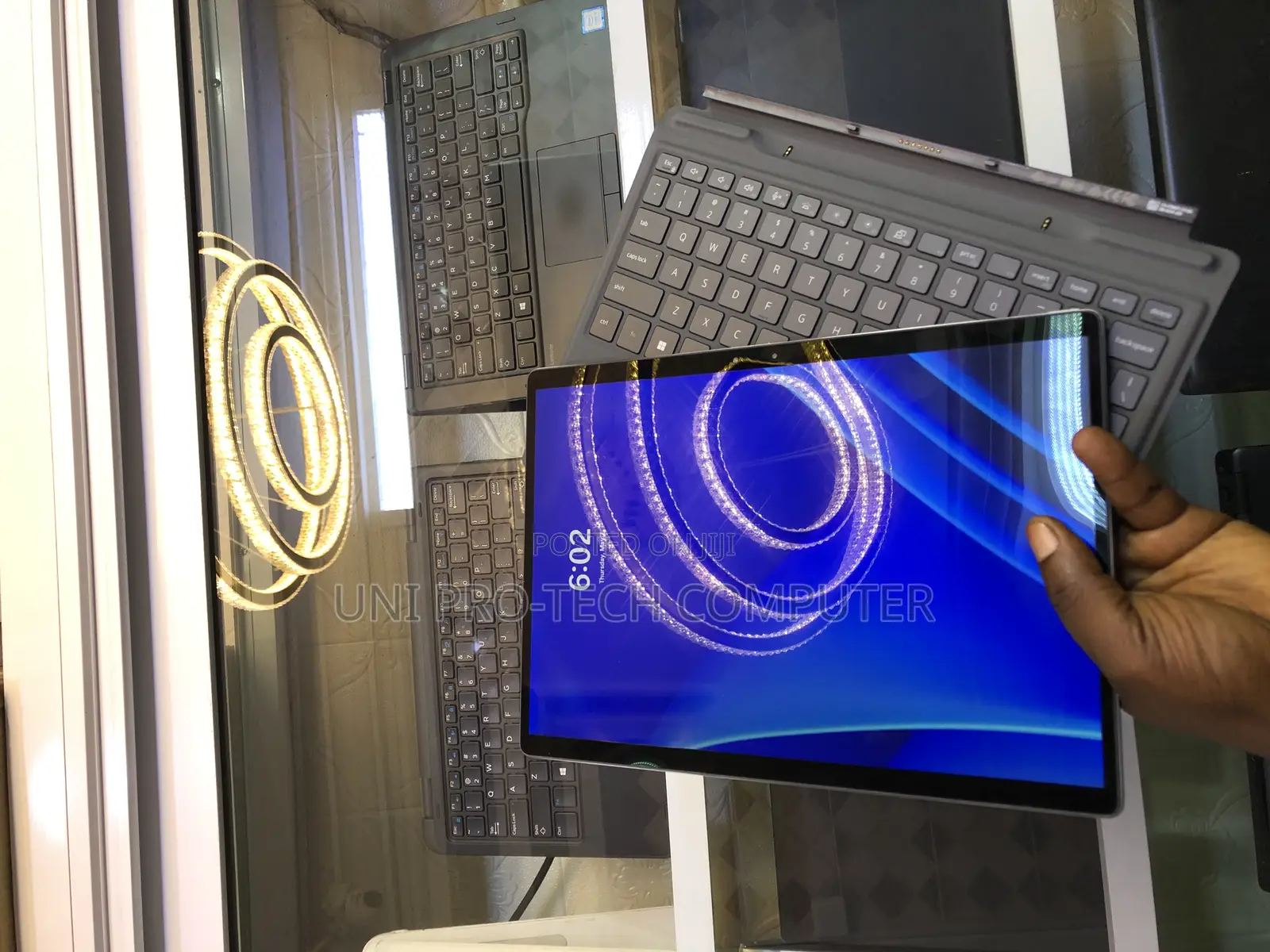 Laptop Dell Latitude 7310 16GB Intel Core i7 SSD 256GB