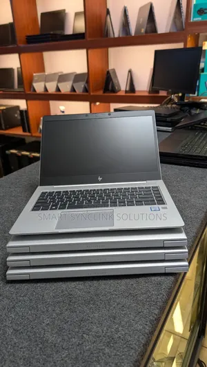 Laptop HP EliteBook 840 G6 8GB Intel Core i5 SSD 256GB