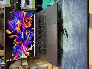 Laptop Asus ROG Zephyrus G16 32GB Intel Core i7 SSD 1T