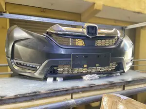 Honda Cr-v 17 Front Bumper Complete 2017, 2018, 2019, 2020 2021 Model