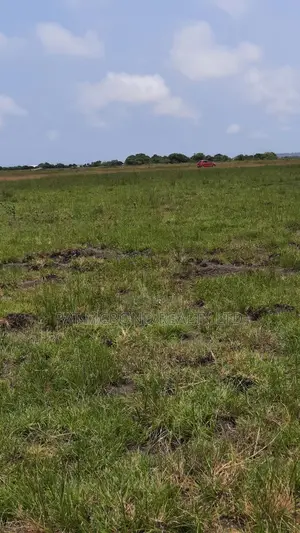 Legally Approved Land at Bueko
