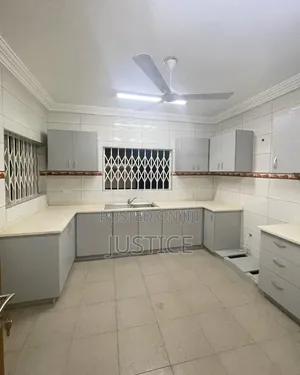 Furnished 3bdrm House in East Legon, Otano for rent