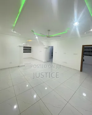 Furnished 3bdrm House in East Legon, Otano for rent