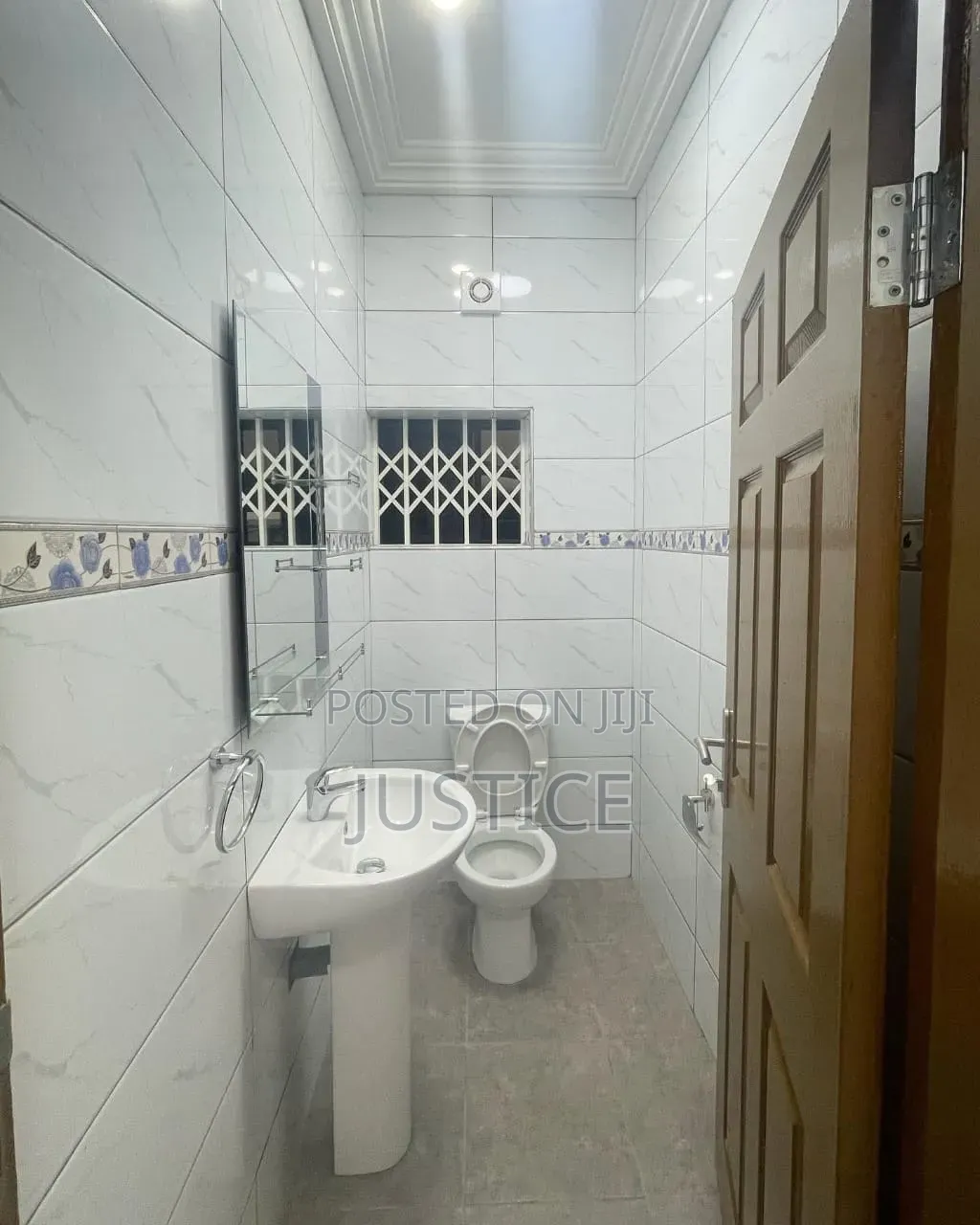 Furnished 3bdrm House in East Legon, Otano for rent