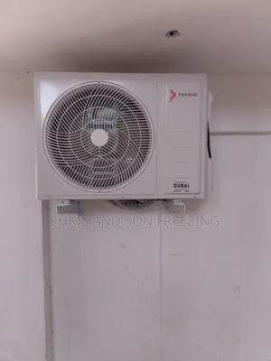 We Do Repair Fridge and Install Air Condition, Many More