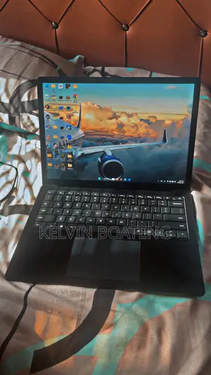 Laptop Microsoft Surface Laptop 5 16GB Intel Core i7 SSD 512GB