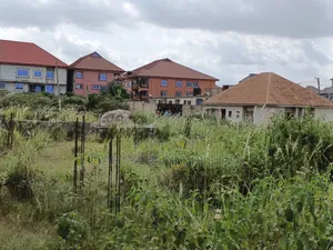 Plot for Sale at Kenyasi Abrem ( 2nd Plot Main Road)