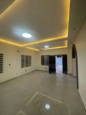 2bdrm Apartment in Pandak Agency, Abokobi for rent