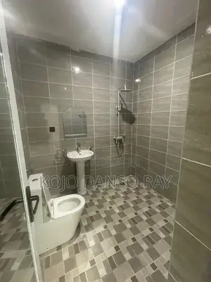 2bdrm Apartment in Pandak Agency, Abokobi for rent