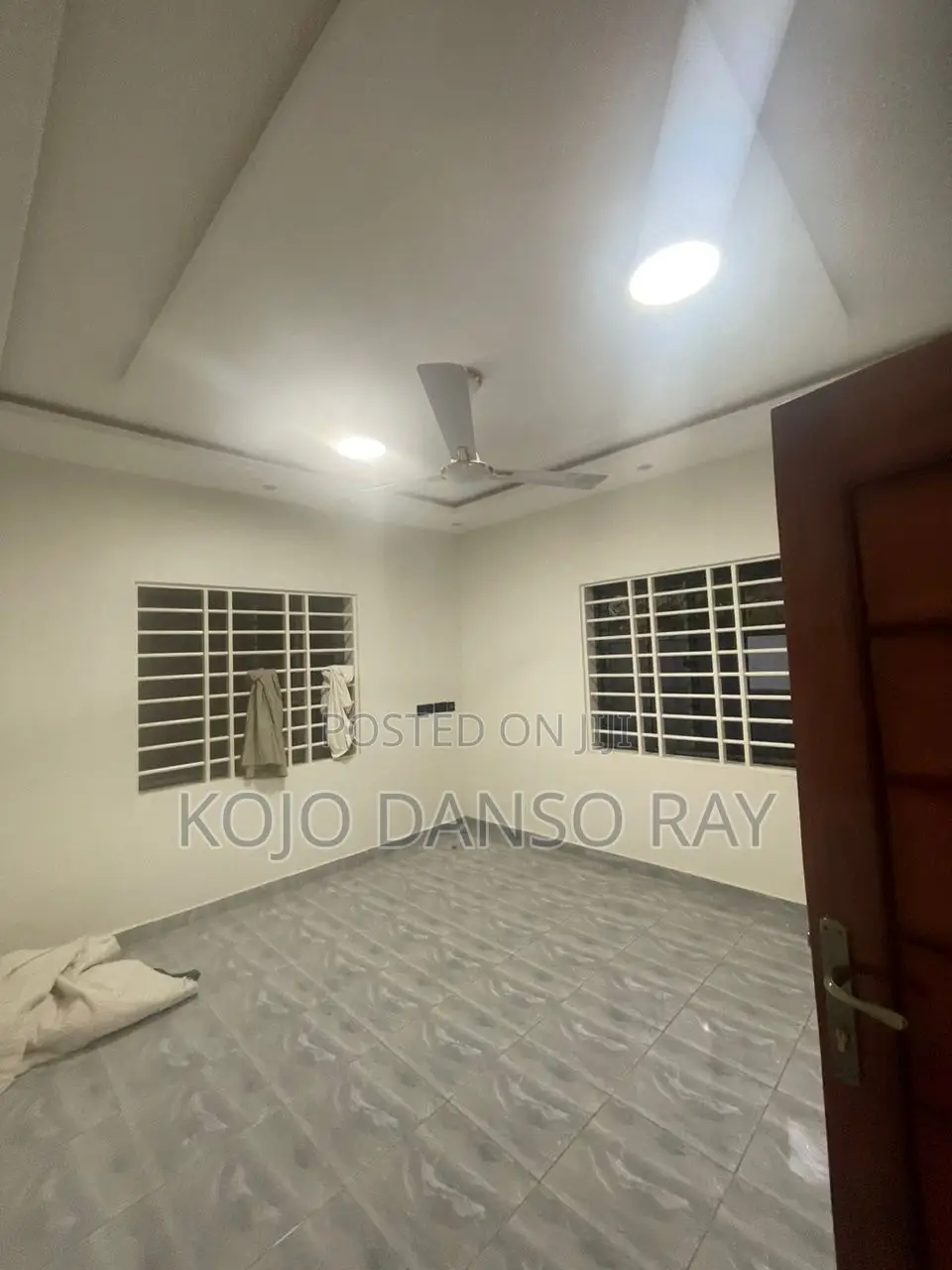2bdrm Apartment in Pandak Agency, Abokobi for rent