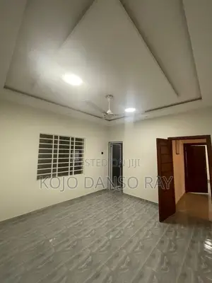 2bdrm Apartment in Pandak Agency, Abokobi for rent