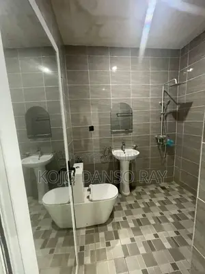 2bdrm Apartment in Pandak Agency, Abokobi for rent