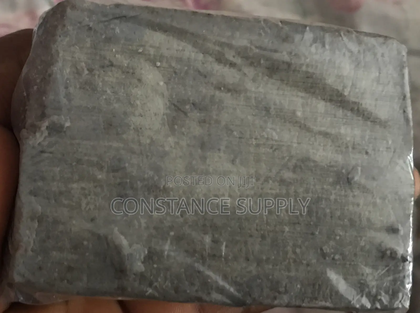 Eczema Skin Rashes Herbal Soap