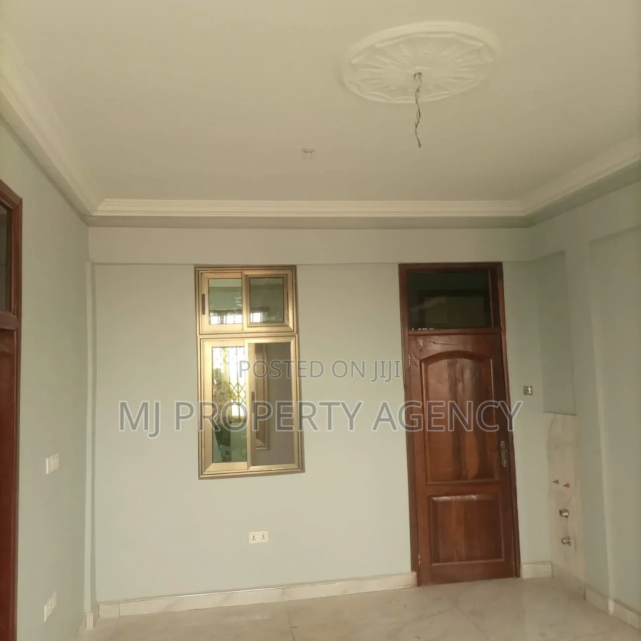 3bdrm Apartment in Golf City -Saki, Community 25 for rent