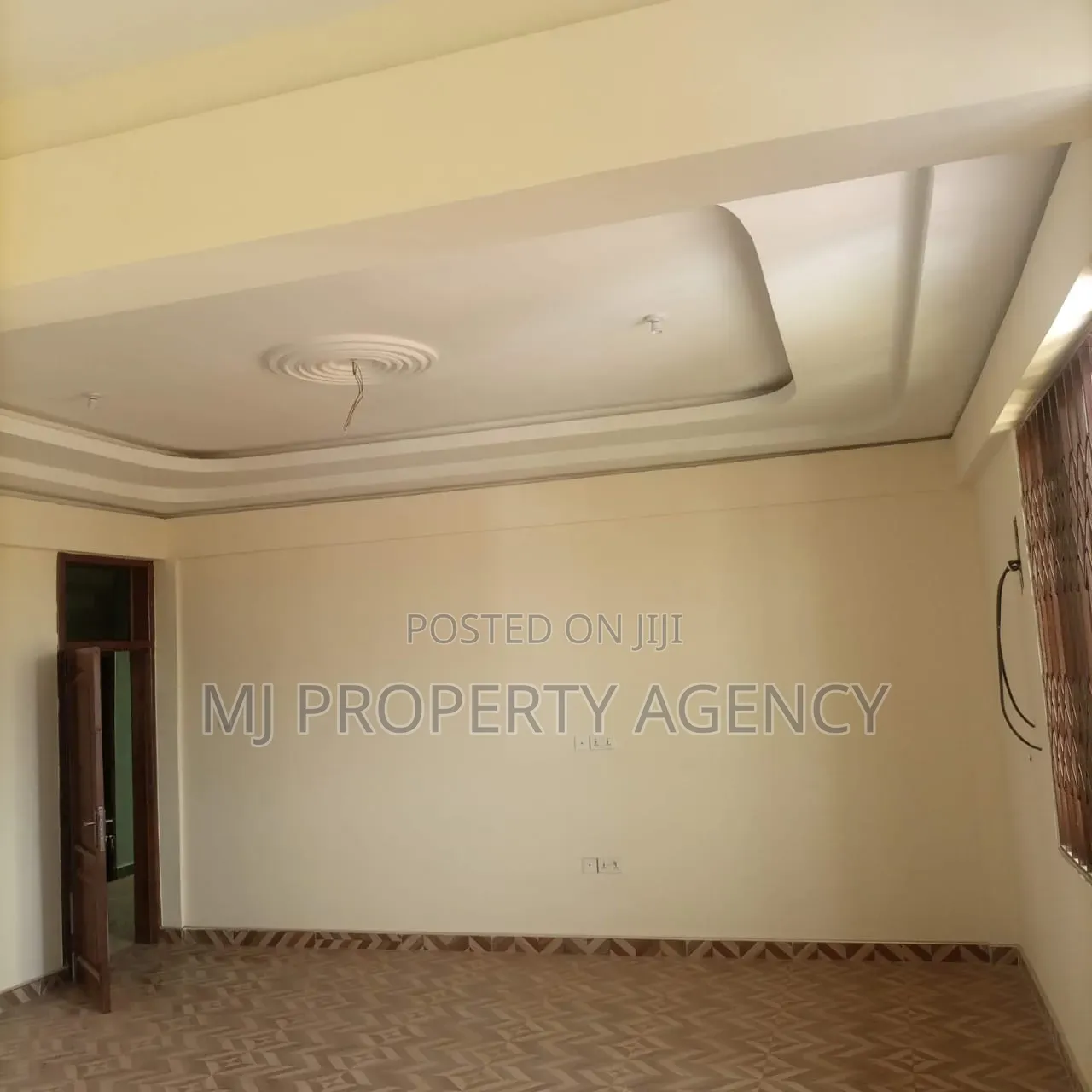 3bdrm Apartment in Golf City -Saki, Community 25 for rent