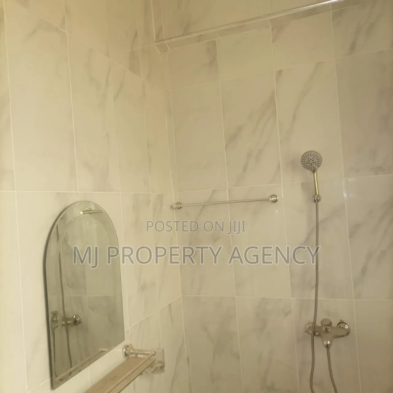 3bdrm Apartment in Golf City -Saki, Community 25 for rent