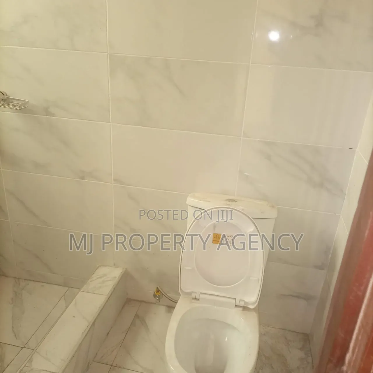 3bdrm Apartment in Golf City -Saki, Community 25 for rent