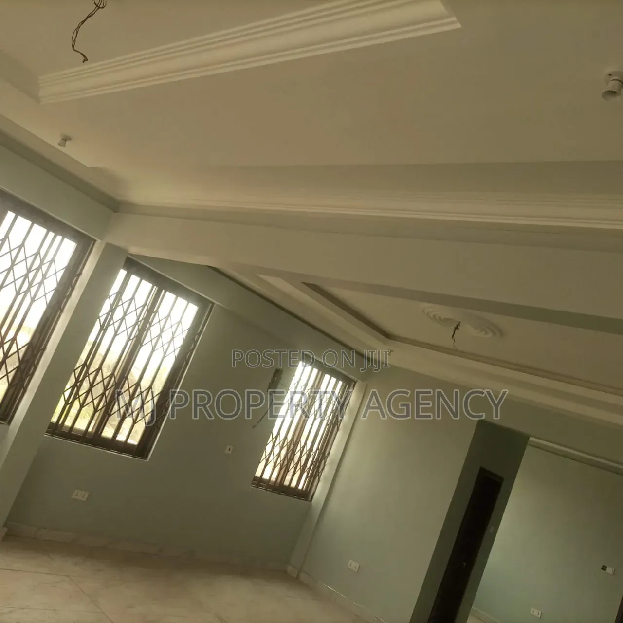 3bdrm Apartment in Golf City -Saki, Community 25 for rent
