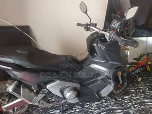 Honda 2024 Gray