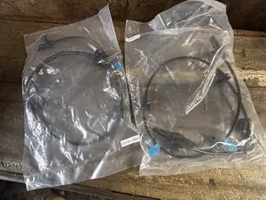 Honda Accord Abs Sensor 2018 2019 Front