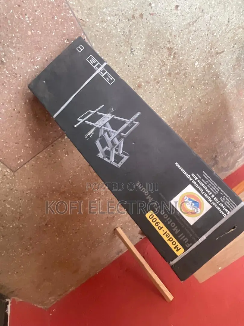 P900 Full Set 55-120 Tv Mount Strong Support for Large Screens