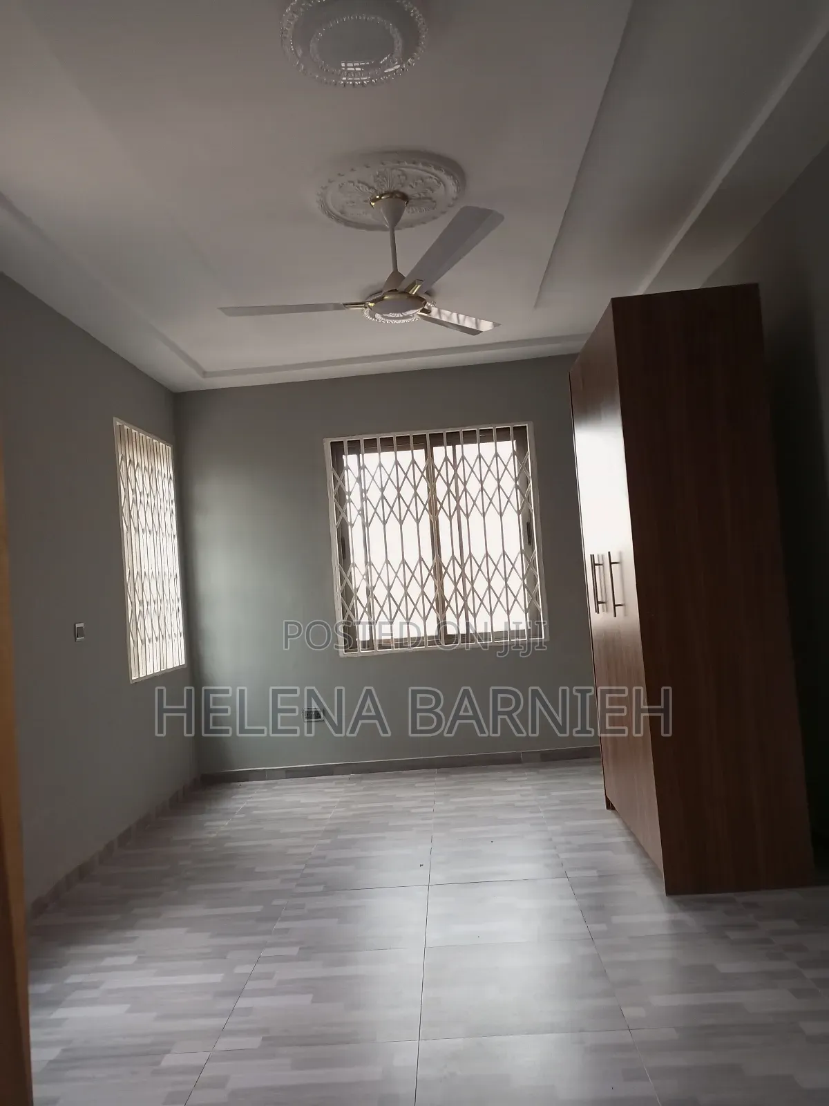 1bdrm Apartment in Helena Estate Agency, Ofankor for rent