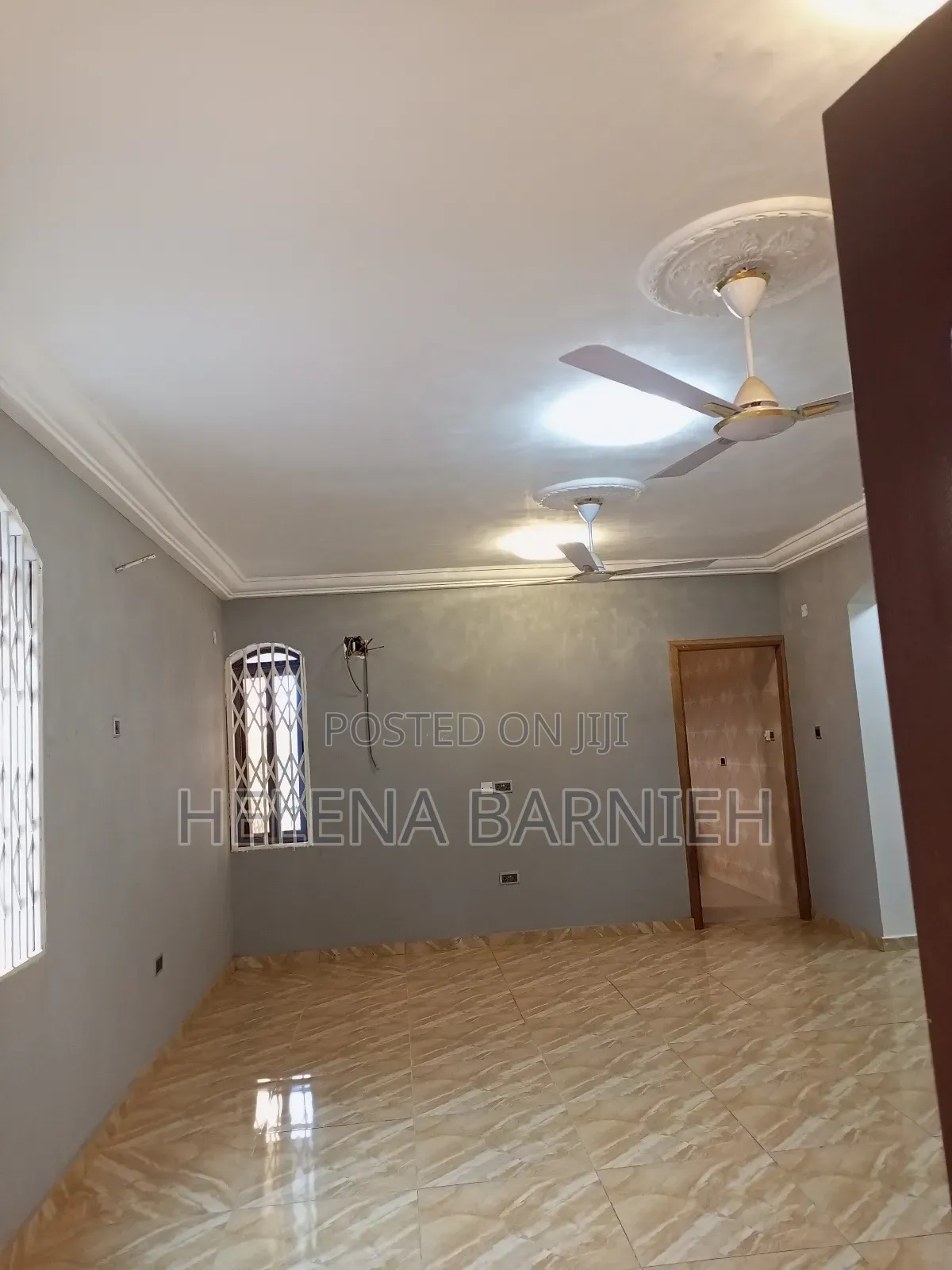 1bdrm Apartment in Helena Estate Agency, Ofankor for rent