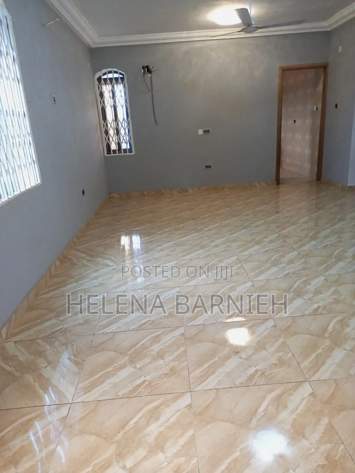 1bdrm Apartment in Helena Estate Agency, Ofankor for rent