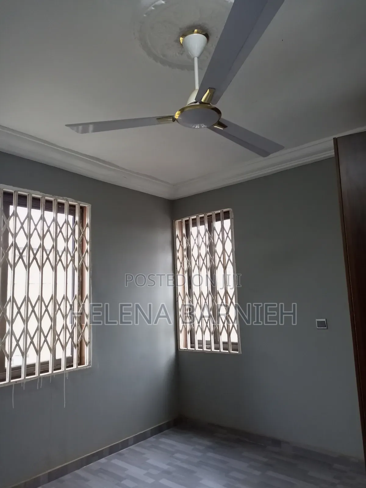 1bdrm Apartment in Helena Estate Agency, Ofankor for rent