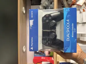 Ps4 Controller Brand New Original