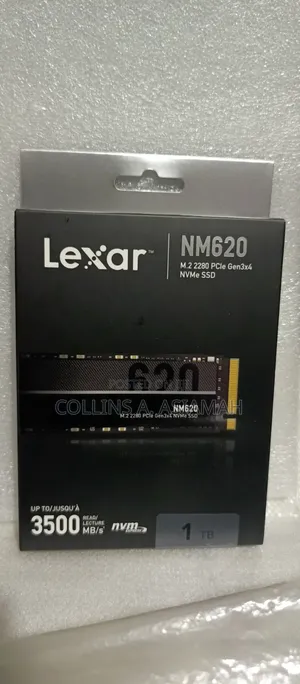 Lezar SSD 1tb