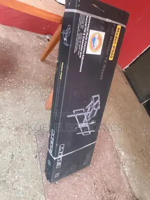 P900 Wall Mount Bracket for 55-120 Inch Smart TVS