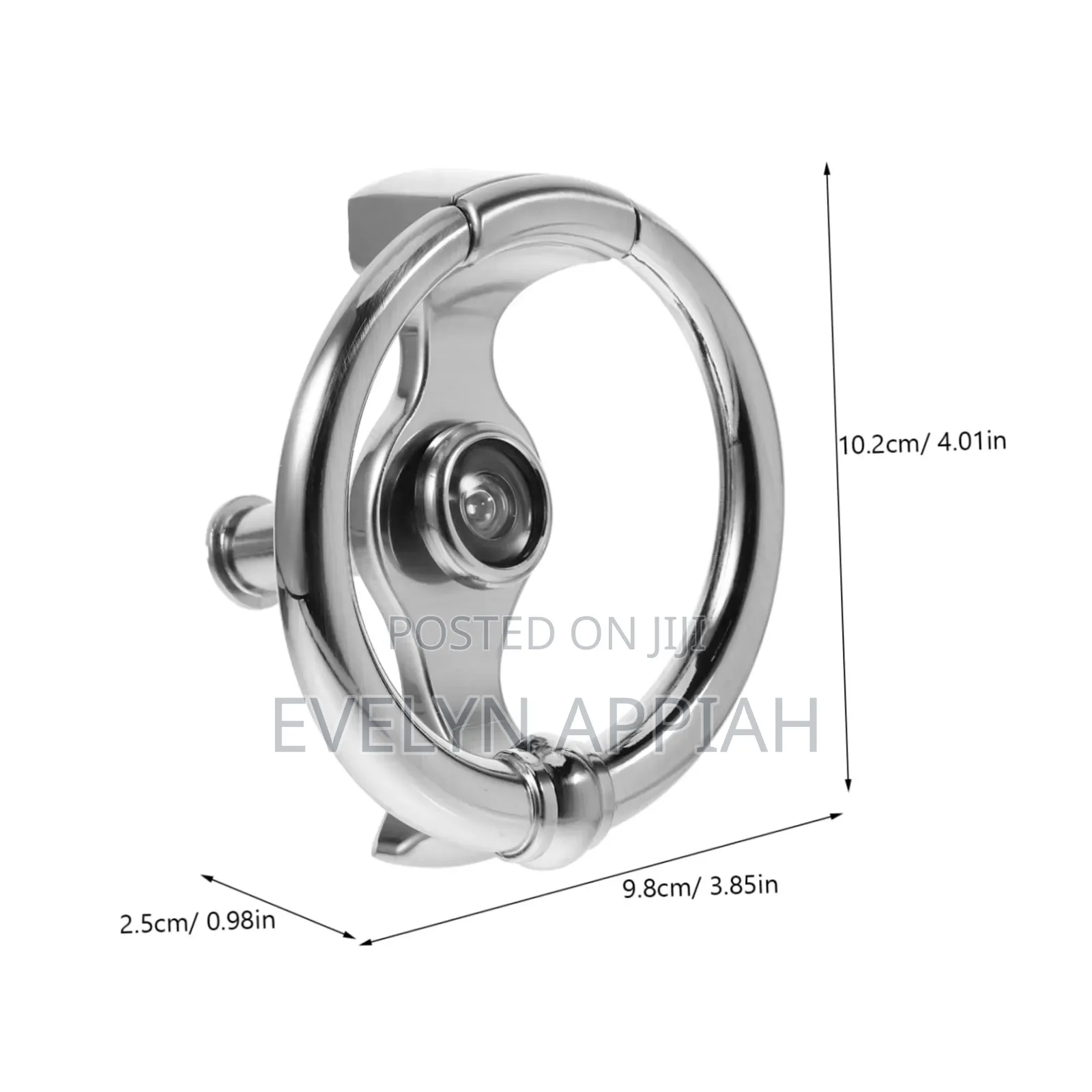 Door Knocker