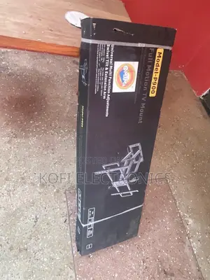 High-Performance P900 Tv Mount With Easy Installation Kit