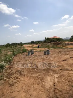 Sunset Hills Estate Has Serviced Plots Available For Sale.
