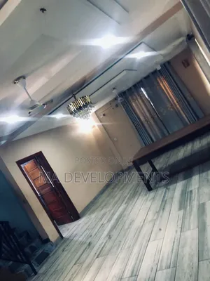 4bdrm Duplex in Tabora Lapaz, Nyanmekye for rent
