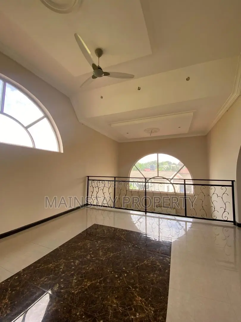 4bdrm House in Mainstay Estates, East Legon for rent