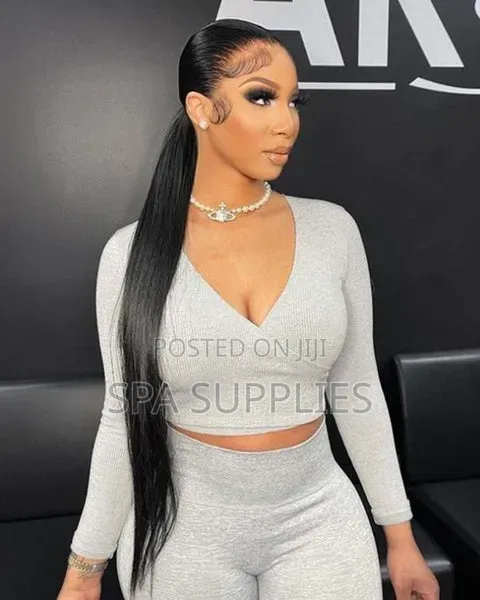 Hair Stylist / Braider Needed
