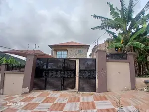 Furnished 4bdrm Apartment in Kwabenya Abuom for sale